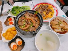 -有章牛杂(石厦店)