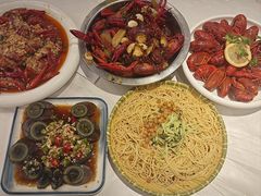 -五七小李子油焖大虾(总店)