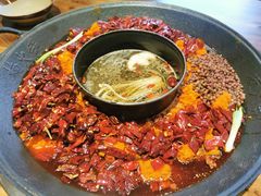 -楠火锅(广州总店)