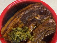 -刘记大肉面(三牌楼大街店)
