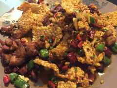 -公社食堂(牧电路店)