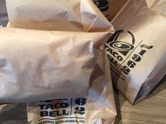 -Taco Bell 塔可贝尔(东方明珠店)