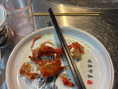 -老东北大铁锅·烧烤·东北菜