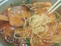 -王大乔泡椒米线·小火锅(星城天地店)