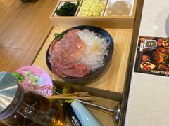 -麻辣空间·清油火锅(万达广场店)