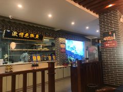 -达旺·鸡毛店(巴南万达店)