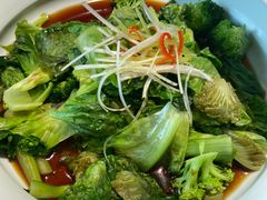 -羲和雅苑•北京烤鸭(瑞吉店)