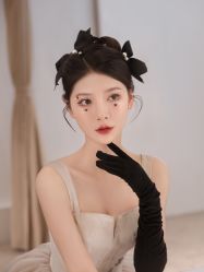 -洋洋婚纱品牌集合店