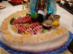 -广州逸林假日酒店·四季桃源中餐厅(白云山风景区店)