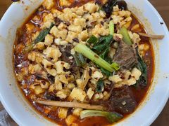 -刘信牛羊肉小炒泡馍(回民街店)