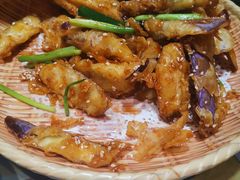 -松针蔡记蒸饺(花园路店)