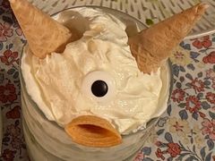 -小芳廷餐厅