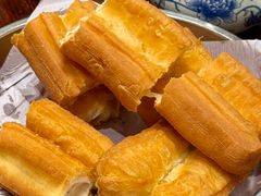 -顺德一品粥·20年凤城老字号(芳村店)