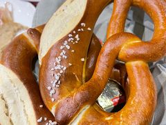 -Paulaner·德国帕拉娜自酿啤酒餐厅(海上世界店)