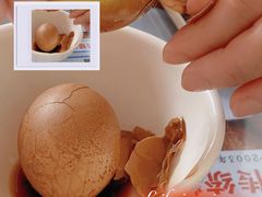 茶叶蛋-传统糖水