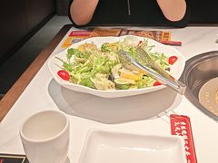 -涿派·炝锅鱼(涿州店)