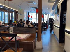 -和府捞面(曹路花园城店)