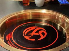 -吼堂老火锅(武汉 天地壹方南馆店)