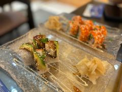 -西村日本料理(香格里拉饭店)