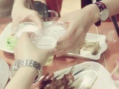 -金刚山烧烤(红旗大街店)