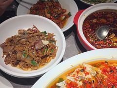 -湘轩·土菜研究院(光大店)