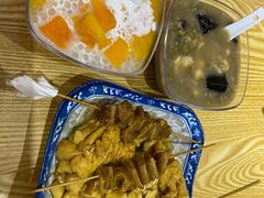 -小雨点糖水店(中兴街分店)
