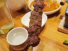 -唐力九头鸟烧烤·罗田吊锅(西云楼店)