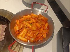 -韩时烤肉(枫蓝店)
