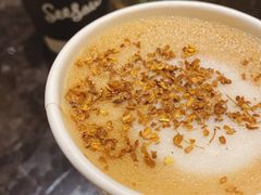 -Seesaw Coffee(环贸iapm店)