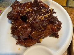 -金谷园饺子·烧烤(人大总店)