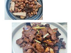 -韶山冲湘菜馆(大明湖店)