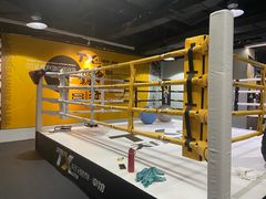 -天行健身＆天行拳馆跆拳道·格斗TXGYM