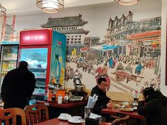 -聚首堂·特色小吃·肘子(什刹海德胜门店)