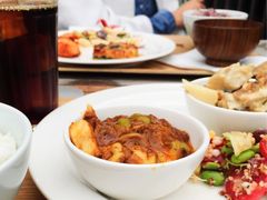 -无印良品餐堂 MUJI Diner(成都太古里店)