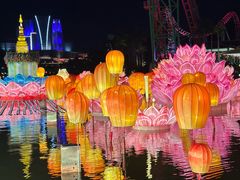 -南宁方特东盟神画