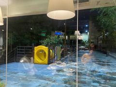 -188西餐厅(园林宾馆店)