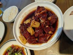 -木桶记臭鳜鱼·安徽非遗名菜(火车站白马老店)