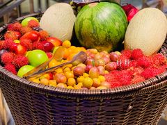 -杭州国际会议中心洲际酒店-原素全日餐厅(解放东路店)