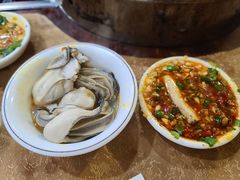 -濠轩阁特色生蚝火锅(水湾路店)