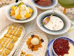 -超琪星·咖啡简餐(川音店)