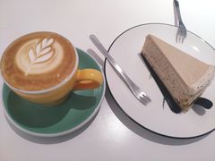 -隹木咖啡馆(宝龙广场店)