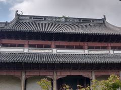 -海神庙