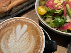 -BOCATA 西班牙餐厅(三里屯店)