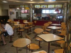 大堂-大圆碗•T骨大排饭(天海店)