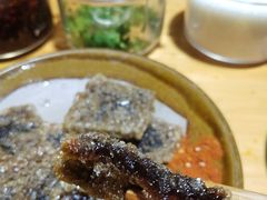 炸蕨粑-袁家豆腐