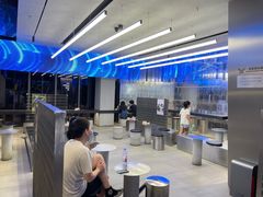 -喜茶(深圳欢乐海岸LAB店)