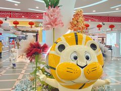 -沈阳大商千盛购物中心有限公司(长江街店)