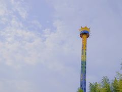 -南京银杏湖乐园