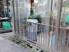 -醉月城西昌火盆烧烤(天府店)
