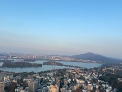 -洲际酒店·地平线全日餐厅HORIZON CAFÉ